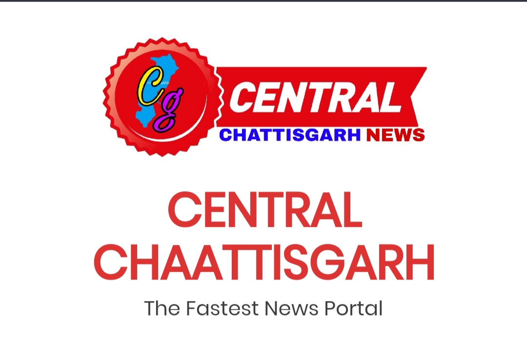 Central Chhattisgarh